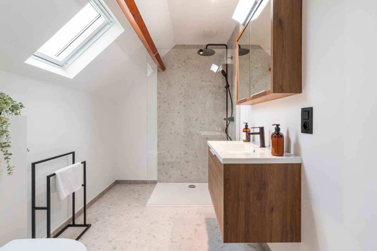 Apartment In Luxe In Design App In Centrum 4p
