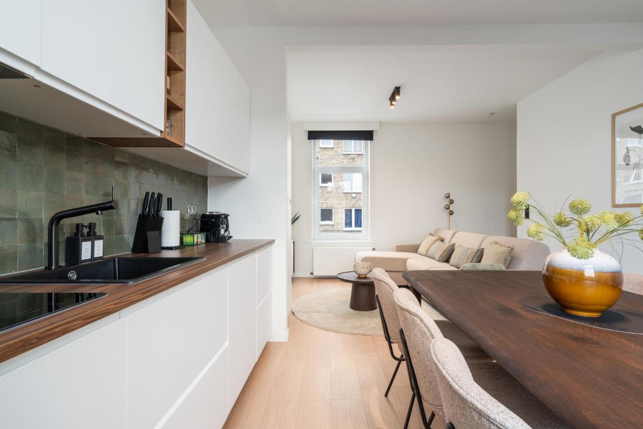 In Luxe In Design App In Centrum 4p Apartment Gent